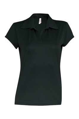 LADIES' POLO SHIRT