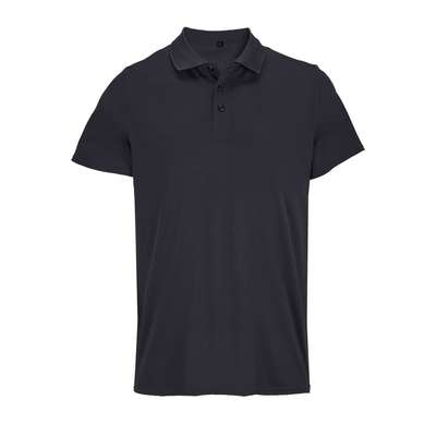 Unisex Pitcher Sports Polo Shirt