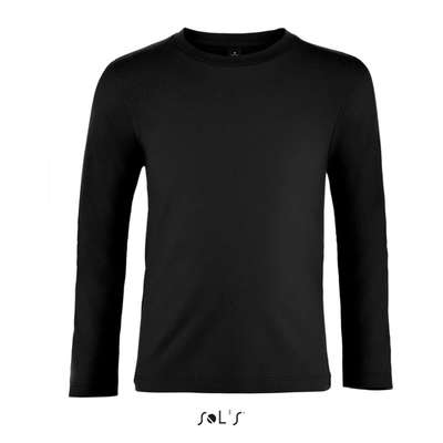 IMPERIAL LSL KIDS - LONG SLEEVE T-SHIRT