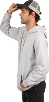 TRUCKER CAP - 6 PANELS DUIT