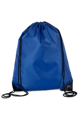 DRAWSTRINGS BAG