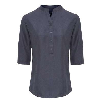 VERBENA BEAUTY & SPA TUNIC