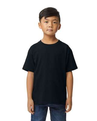 SOFTSTYLE MIDWEIGHT YOUTH T-SHIRT