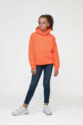 KIDS ELECTRIC HOODIE