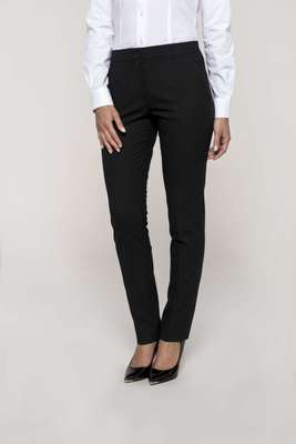 LADIES' TROUSERS