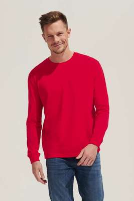 Unisex Long Sleeve T-Shirt Pioneer