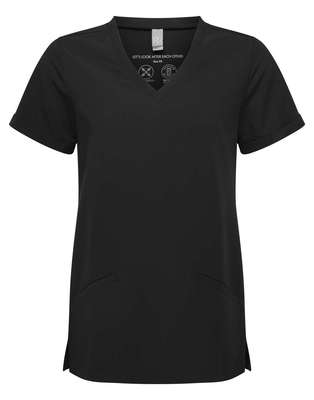 'INVINCIBLE'  WOMEN’S ONNA-STRETCH TUNIC