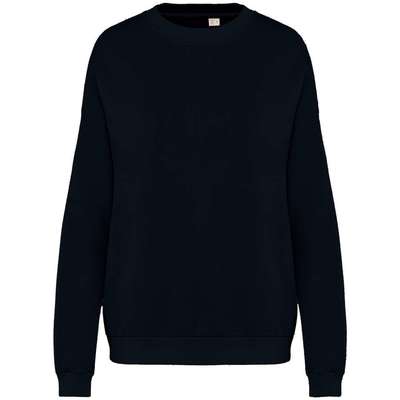 UNISEX OVERSIZED TERRY280 SWEATSHIRT