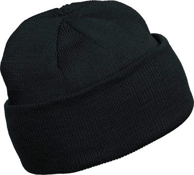 KNITTED HAT 