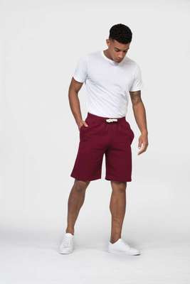 CAMPUS SHORTS