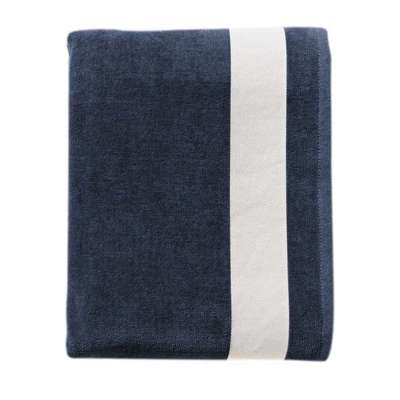 SOL'S LAGOON BEACH TOWEL