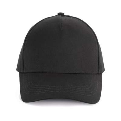 5-PANEL CAP - K-UP GOLD LABEL