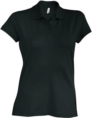 BROOKE - LADIES' SHORT SLEEVE POLO SHIRT