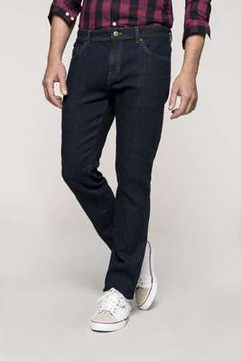 BASIC JEANS