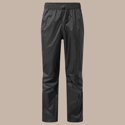 UNISEX EXPERT PACKABLE OVERTROUSER (LONG)