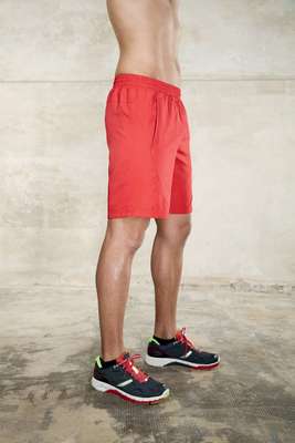 SPORTS SHORTS