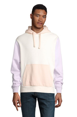 SOL'S COLLINS - UNISEX HOODED SWEATSHIRT