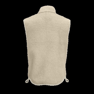 Unisex Sherpa Bodywarmer Fury