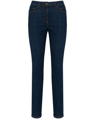 LADIES BASIC JEANS