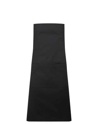'COLOURS' SWAP & POP APRON - BODY