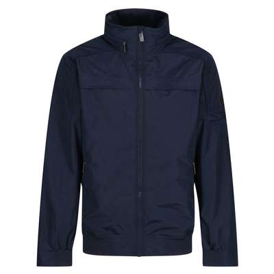 Finn Waterproof Shell Jacket