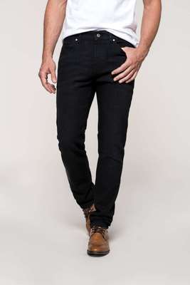 BASIC JEANS