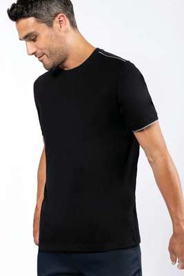 MEN'S SHORT-SLEEVED DAYTODAY T-SHIRT