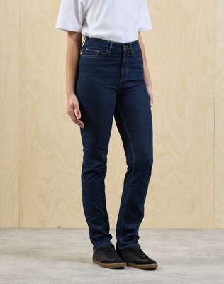 WOMEN’S WORKREADY STRAIGHT LEG JEANS (REGULAR)