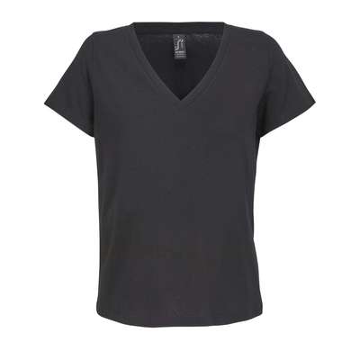 Women´s V-Neck T-Shirt Regent