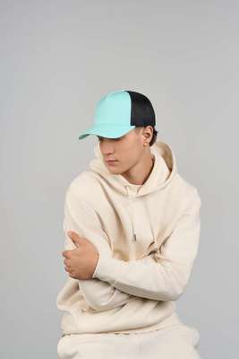 RAPPER COTTON-S