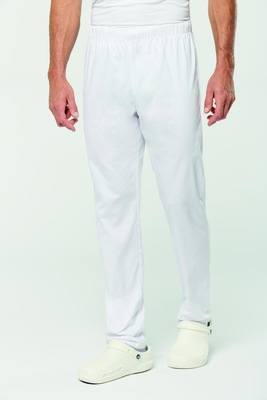 UNISEX COTTON TROUSERS