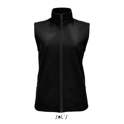 Race Bodywarmer Women Softshell