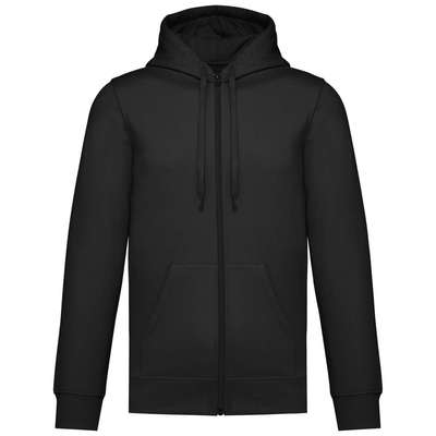 UNISEX FULL ZIP HOODIE