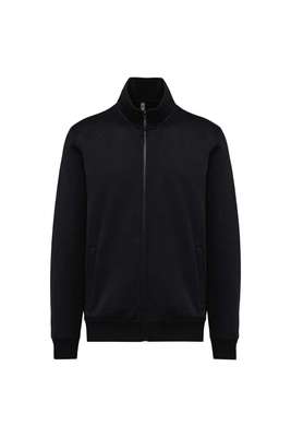 MEN'S FLEECE CADET JACKET