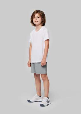 KID'S PERFORMANCE SHORTS