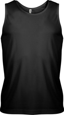 MEN’S SPORTS VEST