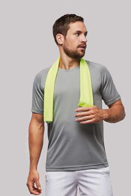 REDRESHING SPORTS TOWEL