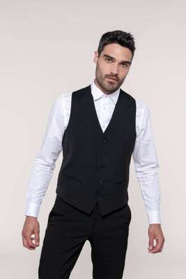 MEN'S WAISTCOAT