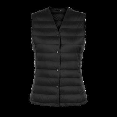 ARTHUR WOMEN - LIGHTWEIGHT BODYWARMER