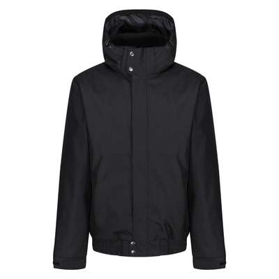 BLOCKADE WATERPROOF JACKET