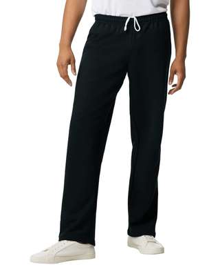 Heavy Open Sweatpant