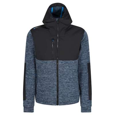 TACTICAL HEIST HYBRID JACKET