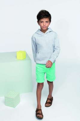 KIDS’ HOODIE 