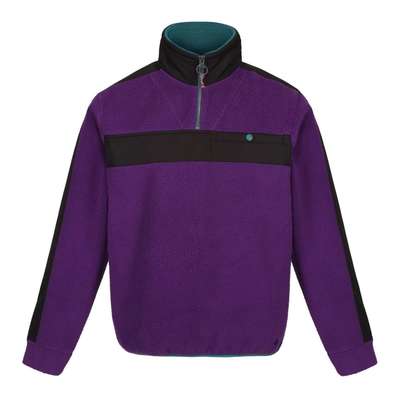 VINTAGE FLEECE PULLOVER