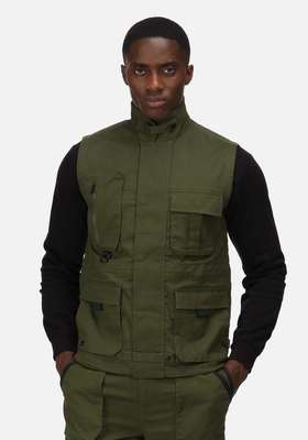 PRO UTILITY VEST