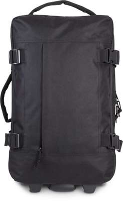 CABIN SIZE TROLLEY CUITCASE