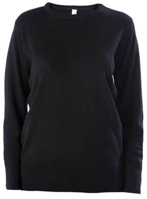 LADIES ROUND NECK JUMPER