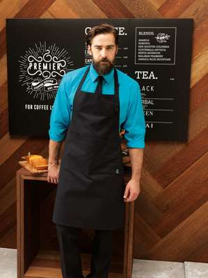 FAIRTRADE APRON
