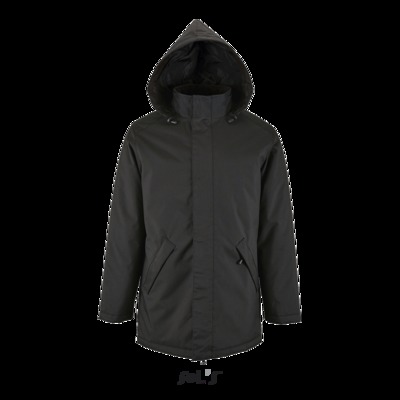 Unisex Jacket With Padded Lining Robyn