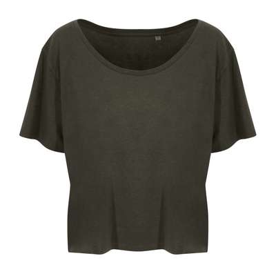 DAINTREE ECOVISCOSE  WOMEN'S TEE
